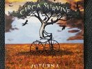 Circa Survive Juturna Picture Disc Vinyl LP