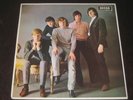 Them rare '65 rare Holland 2nd press LP Angry Young Them on Decca NM ** MONO MIX
