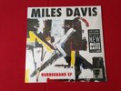 Miles Davis - Rubberband 1 x 140g Black 12