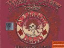 Grateful Dead* ?– Fillmore West, February 27, 1969 4 x LP RSD 2018