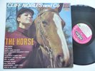 LP CLIFF NOBLES AND CO The horse  CLVLXPS 289  Pressage France Northern soul RRT