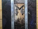 McAuley Schenker Group ?– MSG Vinyl Record 1992 Very Good+ Rock/Metal