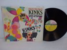 THE KINKS Face To Face 1966 MONO Tri-color Reprise R 6228 SHRINK Sunny Afternoon