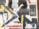Miles Davis Sextet 'Rubberband' 2018 RSD Record Store Day, New Sealed Vinyl EP