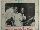 Arab-Len & Mikky Franco 