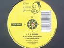 LTJ Bukem - Music / Enchanted (Good Looking Records Drum & Bass 12
