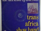 Trans Africa Show Band 