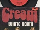 CREAM   Rare 1968 German Only 7