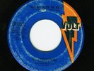 Crossover Soul Funk 45 - LIMITATIONS - All Because Of You - VOLT