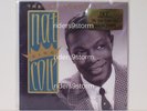 Nat King Cole Greatest Hits DCC Audiophile 2 LP # 0069 Sealed