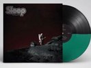 Sleep The Sciences Green/Black Vinyl LP with Badge Limited 1000 Copies Third Man