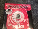 The police Roxanne Record Store Rsd 2018 Rare Sealed