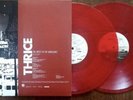 Thrice The Artist In The Ambulance Rare Vinyl Circa Survive Chon