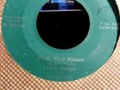 STEVE WRIGHT AND THE LIN-AIRS Wild Wild Woman LIN Rockabilly LISTEN