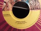 Afrosound ?– Cumbia Arabe / Vamos Pa' Pereira ECUADOR release. Impossible