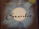 KING BLACK ACID AND THE WOMB STAR ORCHESTRA - SUNLIT - Record Store Day