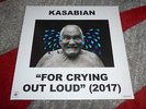 KASABIAN - FOR CRYING OUT LOUD 12