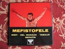 Decca SXL 2094-96 BOITO Mefistofele Orig. WBg UK-59  1st ed Near  Mint