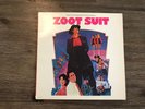 Daniel Valdez ?– Zoot Suit - Soundtrack LP MCA Records ?– MCA-5267 BEYOND RARE