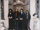 THE BEATLES: Hey Jude USA Capitol SW-385 Purple ’78 Shrink Vinyl LP VG++