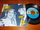DALIDA & ALAIN DELON Palabras Palabras 1973 MEXICO 7