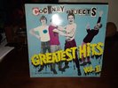 The Cockney Rejects Greatest Hits Vol. 2 1980 EMI Records Otriginal Vinyl