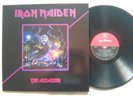 Iron maiden the assassin 12