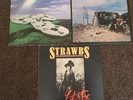 Used vinyl records Barclay James Harvest,Queen,Genesis,Ted Nuget,Spooky Tooth