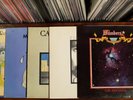 5x Cat Stevens LP Vinyl Numbers Teaser and the Firecat Foreigner Mona Bone Tea