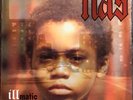 Nas  illmatic 1994 C 57684