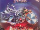 Judas Priest - Painkiller LP 1990 Erstpressung