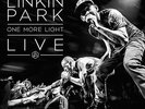 LINKIN PARK - ONE MORE LIGHT LIVE - 2LP GOLD/BLACK VINYL RSD 2018 - COPY #007188