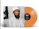 Conway The Machine - GOAT Orange Vinyl Daupe Limited