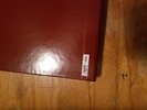 Pearl Jam Oct. 22, 2003 - Benaroya Hall  vinyl 4 LP box set