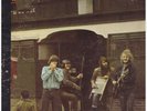 Creedence Clearwater Revival Willy And The Poor Boys Original LP N/M Fantasy Rec