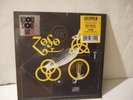 RECORD STORE DAY 2018 FACTORY SEALED LED ZEPPELIN LIMTED ED ON YELLOW VINYL