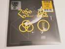 Rare Led Zeppelin 2018 RSD 7 Inch Yellow Vinyl Rock and Roll / Friends SEALED