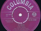 THE FIVE DALLAS BOYS & THE RITA WILLIAMS SINGERS 26 Miles Santa.. UK 7