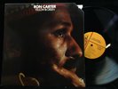 Ron Carter-Yellow & Green-CTI 6064-AUTOGRAPHED