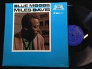 Miles Davis-Blue Moods-Fantasy 86001-STEREO