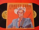 SIGNED, 1979 ERNEST TUBB {DBL} LP {#1033}, 