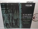ASD 325 Schubert Symphony No.9 Royal Philharmonic Orchestra Rafael Kubelik C/G