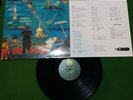 RARE TITRA 80s PSYCH PROG ART ROCK SYNTH POP MOOG JAZZ 12
