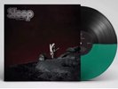Sleep The Sciences GREEN BLACK VINYL LP Ltd Edition /1000 Copies Third Man RARE