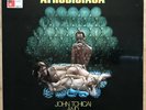 JOHN TCHICAI AND CADENTIA NOVAV DANICA Afrodisiaca GERMAN LP MPS
