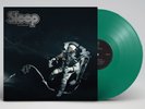 SLEEP The Sciences Limited 4/20 Third Man Records Release on Green Vinyl 2LP