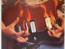 SEALED LP: SAVOY BROWN: WIRE FIRE