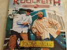 Kool Keith featuring Kutmasta Kurt Diesel Truckers dbl LP  DMT8809-1 2004