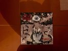 Death - Symbolic LP RARE original press 1995 roadrunner records
