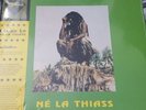 CHEIKH LO - NE LA THIASS - NEW VINYL - RSD 2018